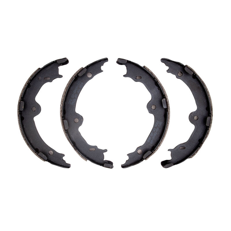DFC DFC Parking Shoes Brakes, Rotors & Pads Brake Shoes main image