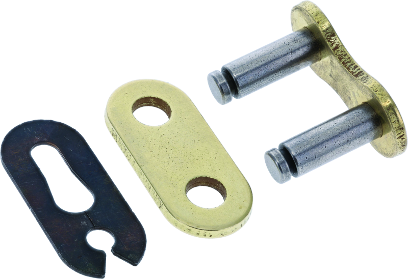 ProTaper Pt 520Mx Gold Series Mstr Link 021709 021709 Photo - Primary