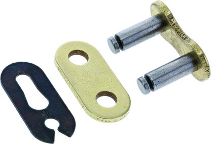 ProTaper Pt 520Mx Gold Series Mstr Link 021709 021709 Photo - Primary