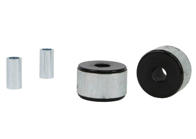 Whiteline Plus 03-06 EVO 8/9 Traction Control Rear Differential Mount Insert W92956 W92956 Photo - Primary