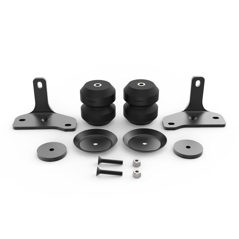 Timbren Active Offroad Bump Stops ABSTORTNDR ABSTORTNDR User 2