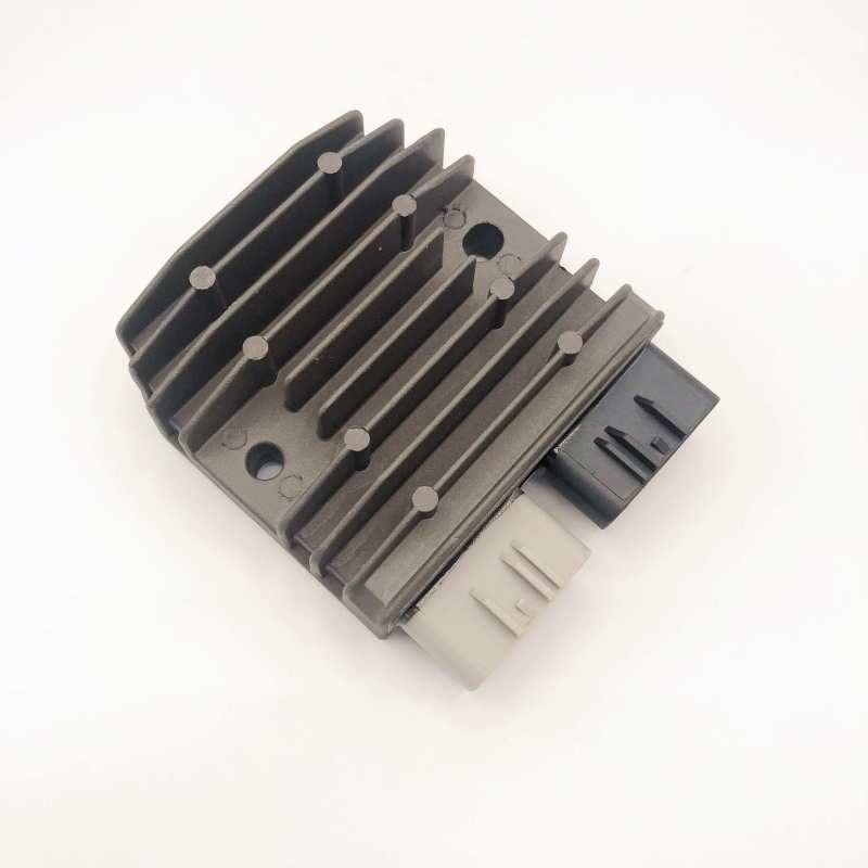 Ricks Motorsport Electrics Ricks Motorsport OEM Style Yamaha Rectifier-Regulator 10-S123 10-S123 User 1