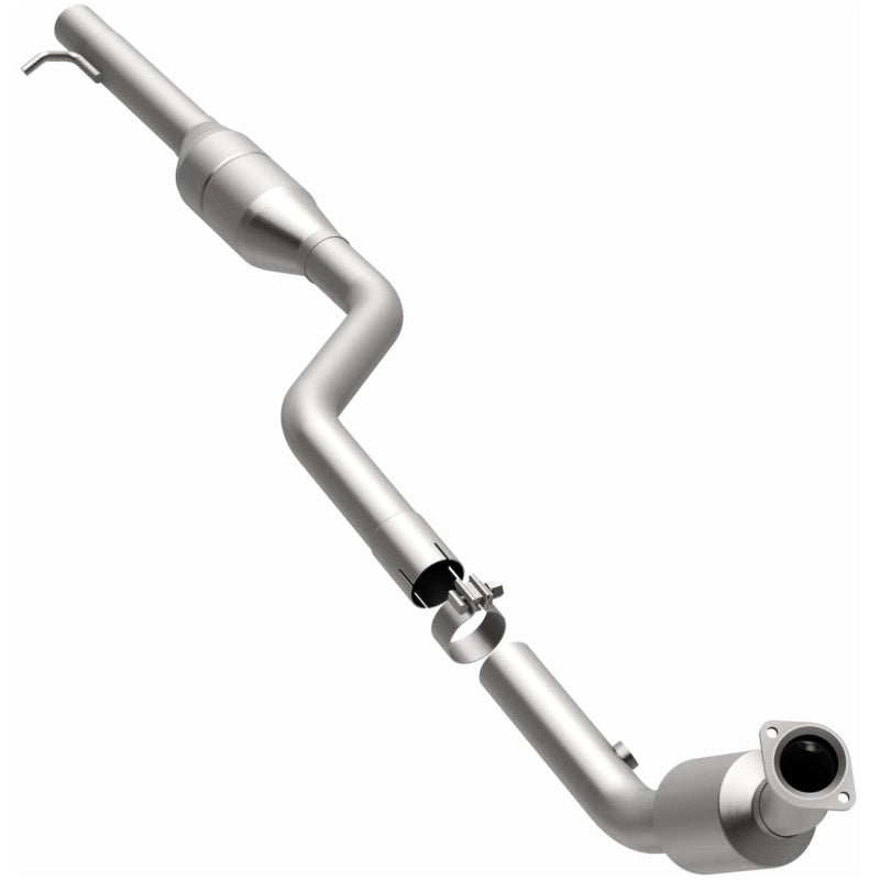 MagnaFlow Mercedes-Benz SL500 OEM Grade Federal / EPA Compliant Direct-Fit Catalytic Converter 51973 Photo - out of package