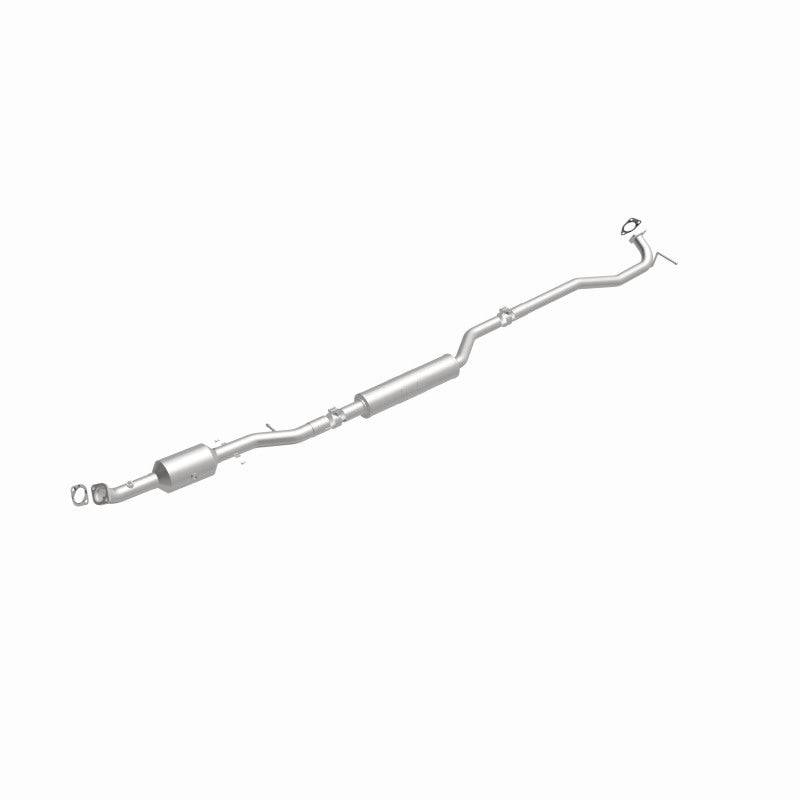 Magnaflow Conv DF 2011-2013 Outlander L4 2.4 OEM Underbody 21-239 21-239 360 Degree Image Set