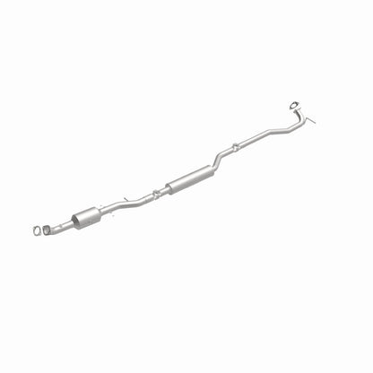 Magnaflow Conv DF 2011-2013 Outlander L4 2.4 OEM Underbody 21-239 21-239 360 Degree Image Set