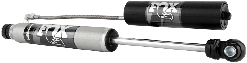 FOX 17-19 Ford F250/F350 2.0 Performance Series Remote Reservoir Adj. Front Shocks 0-1.5in Lift 985-26-161 985-26-161 Photo - Unmounted