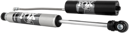 FOX 17-19 Ford F250/F350 2.0 Performance Series Remote Reservoir Adj. Front Shocks 0-1.5in Lift 985-26-161 985-26-161 Photo - Unmounted