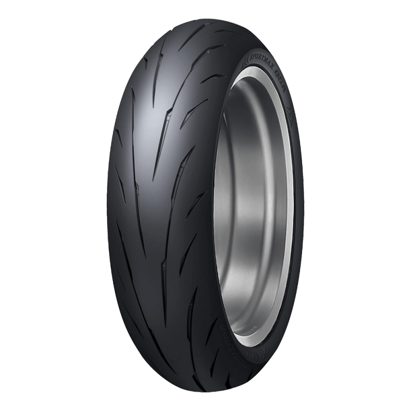 Dunlop DUN Sportmax Q5A Tires Tires Motorcycle Tires - On Road main image