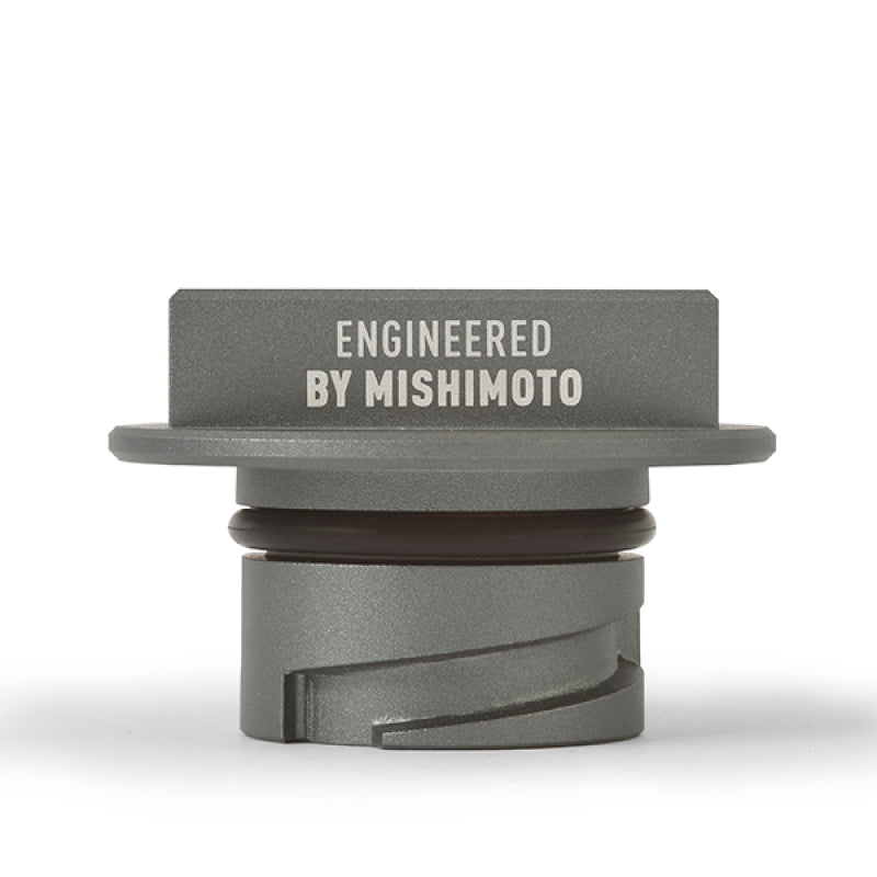 Mishimoto Ford Mustang Oil Filler Cap, 2005-2016, Hoonigan MMOFC-MUS2-HOONSL User 5