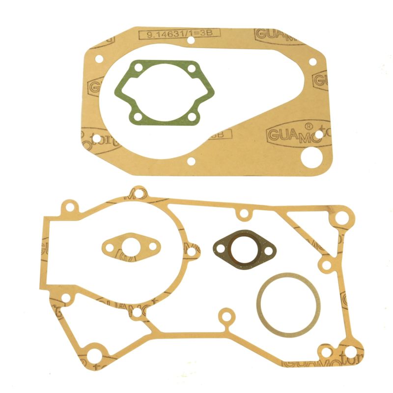 Athena Malanca 49cc 2T MOD. Z Complete Gasket Kit (w/o Oil Seals) P400330850040 P400330850040 Photo - Primary
