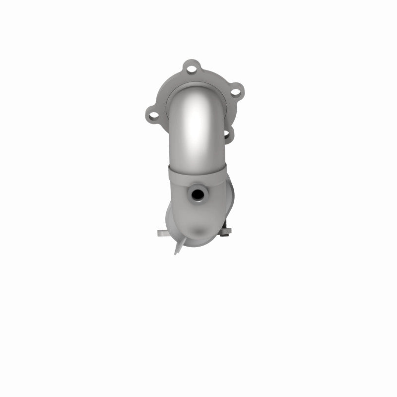 MagnaFlow Buick Regal OEM Grade Federal / EPA Compliant Direct-Fit Catalytic Converter 51703 360 Degree Image Set