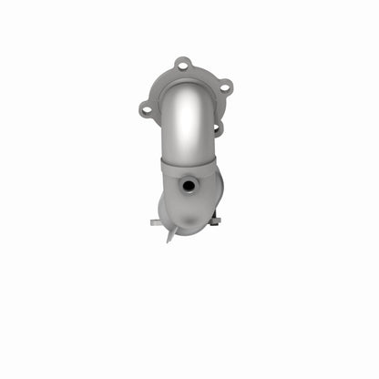 MagnaFlow Buick Regal OEM Grade Federal / EPA Compliant Direct-Fit Catalytic Converter 51703 360 Degree Image Set