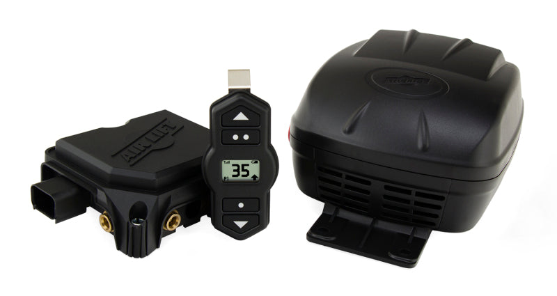 AIRLIFT WirelessONE 2nd Generation 25980 Photo - Unmounted