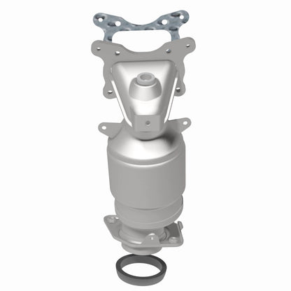 MagnaFlow Honda CR-V OEM Grade Federal / EPA Compliant Manifold Catalytic Converter 52020 360 Degree Image Set