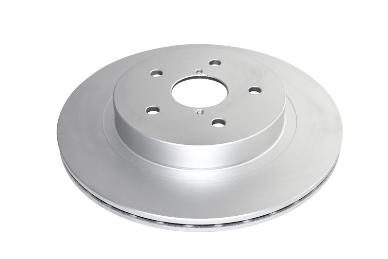 DBA 2015+ Subaru Liberty BN/Outback BS  2.5L En-Shield Standard HC Rear Brake Rotor 2662E 2662E Photo - Primary