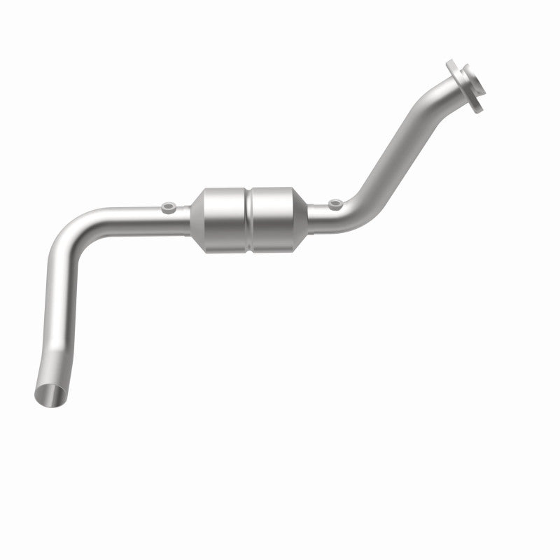 MagnaFlow Dodge Durango OEM Grade Federal / EPA Compliant Direct-Fit Catalytic Converter 49497 360 Degree Image Set