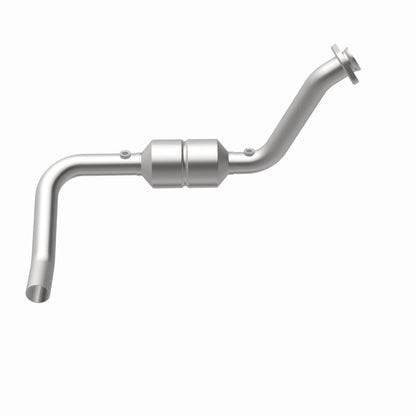 MagnaFlow Dodge Durango OEM Grade Federal / EPA Compliant Direct-Fit Catalytic Converter 49497 360 Degree Image Set