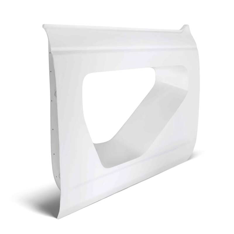 Anderson Composites 21-22 Ford Bronco 2DR Fiberglass Doors (Pair) NO Inserts - Off Road AC-DD21FDBR2D-HA-GF AC-DD21FDBR2D-HA-GF User 1