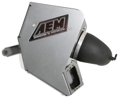AEM Induction AEM 2017 C.A.S Audi A4 L4-2.0L F/l Cold Air Intake 21-815C 21-815C Photo - out of package