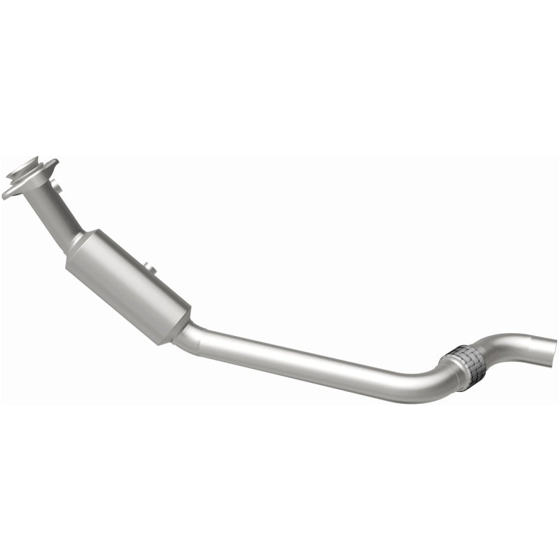 MagnaFlow Ford Mustang OEM Grade Federal / EPA Compliant Direct-Fit Catalytic Converter 21-473 Photo - out of package