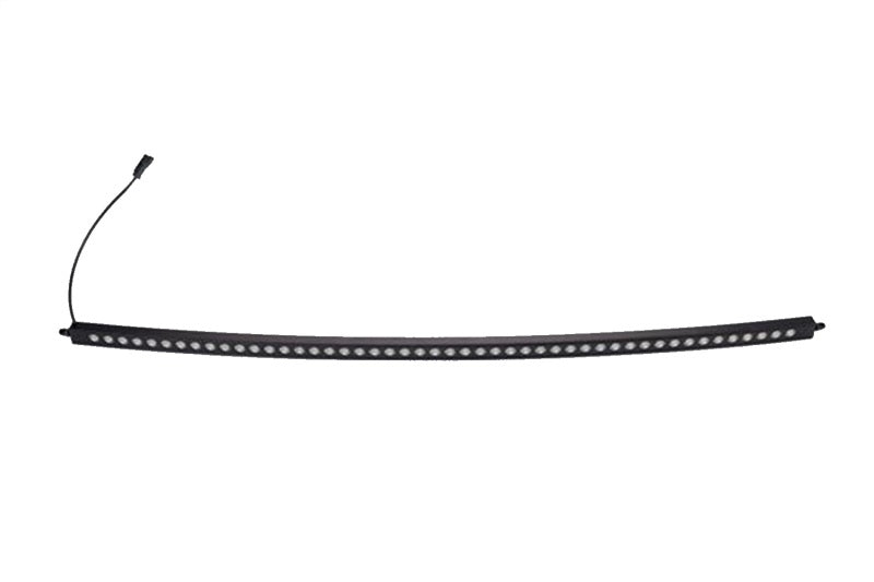 Putco Universal, Luminix High Power LED - 50" Curved Light Bar - 48 LED - 19 10055 Photo - Unmounted