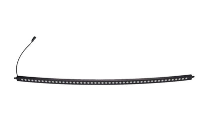 Putco Universal, Luminix High Power LED - 50" Curved Light Bar - 48 LED - 19 10055 Photo - Unmounted