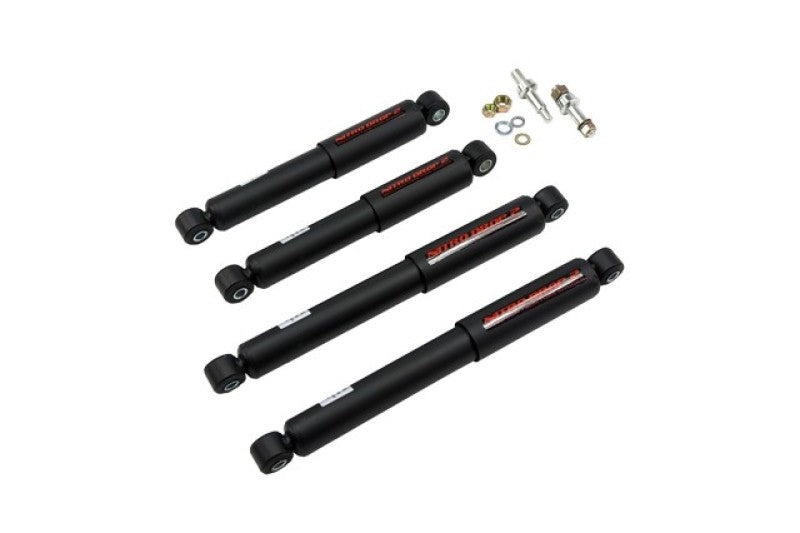 Belltech Shock Set Nitro Drop 2 9147 Photo - Primary