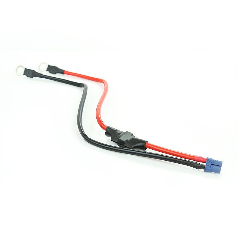 Antigravity Batteries Antigravity 16in Clampless Starting Harness (For XP10 / XP10-HD) AG-MSA-10B AG-MSA-10B Photo - Primary