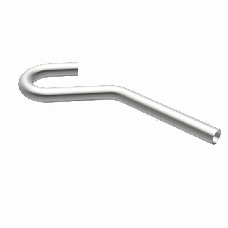 MagnaFlow 3 in 1 Multi Bend Stainless Steel Pipe 10742 360 Degree Image Set