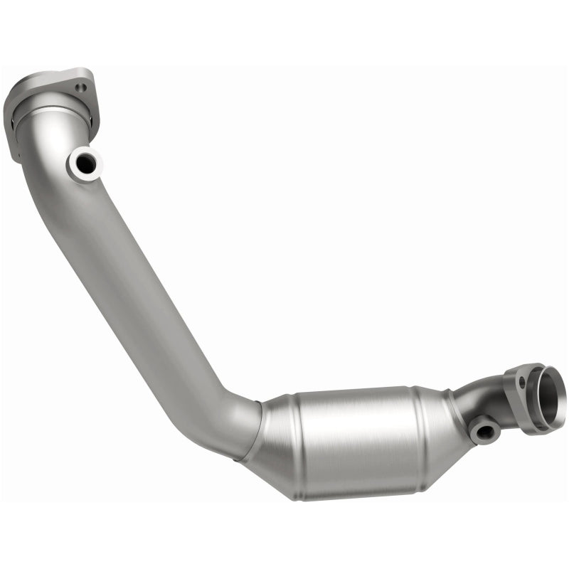 MagnaFlow Mercedes-Benz CLK430 California Grade CARB Compliant Direct-Fit Catalytic Converter 454023 Photo - out of package