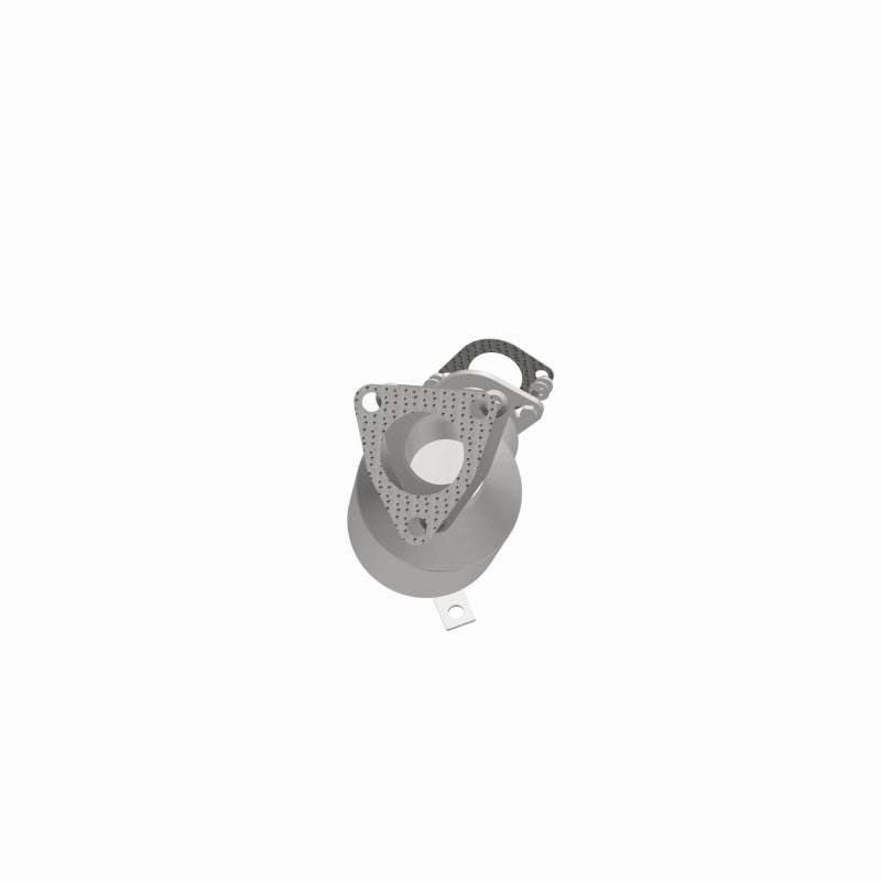 MagnaFlow California Grade CARB Compliant Direct-Fit Catalytic Converter 5411045 360 Degree Image Set