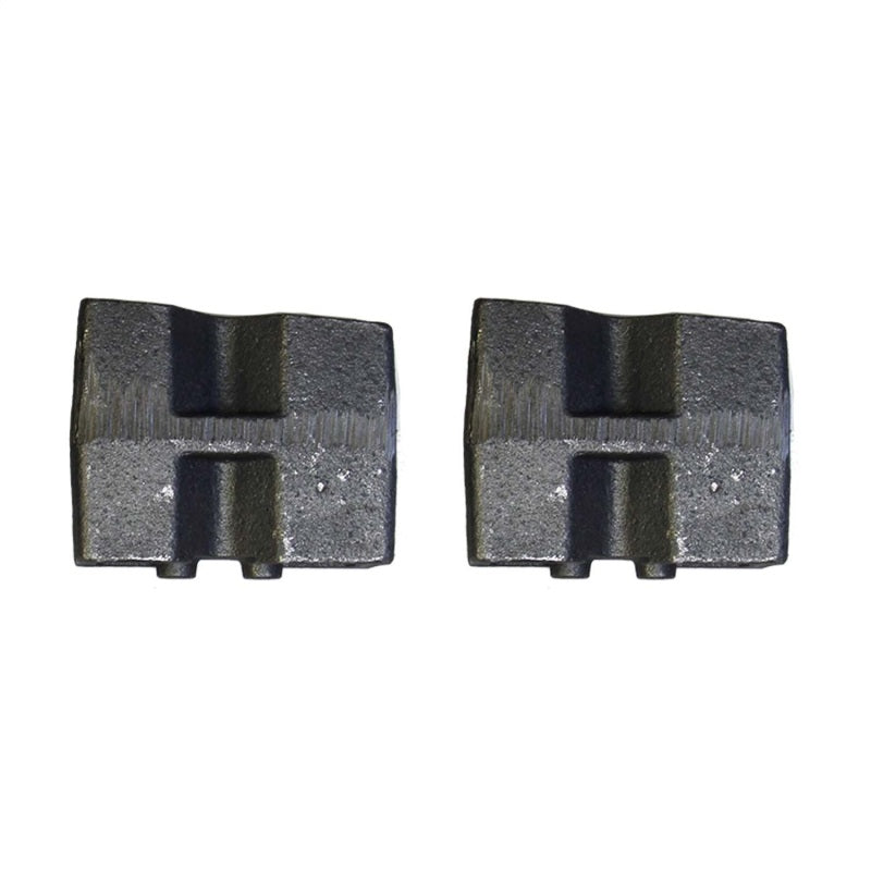 Skyjacker Suspension Block All Non-Spec Vehicles RB2452 RB2452 Photo - Primary