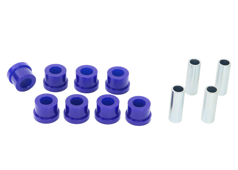 SuperPro Rear Control Arm Lower-Inner Bushing Kit SPF2320K Photo - out of package