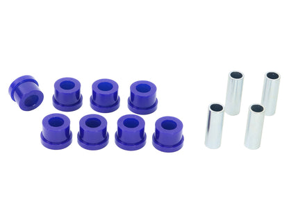 SuperPro Rear Control Arm Lower-Inner Bushing Kit SPF2320K Photo - out of package