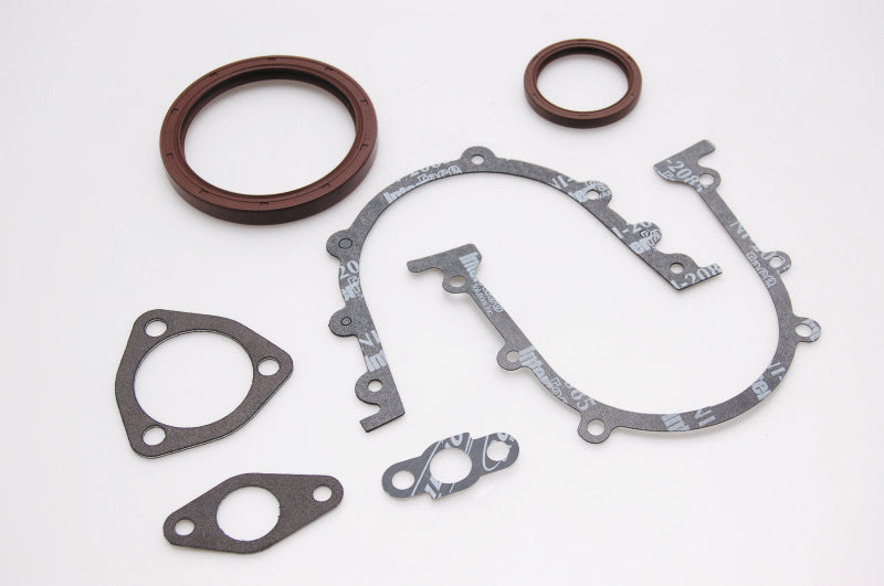 Cometic Bottom End Gasket Kit Nissan Silvia S14 1995-1998 PRO2010B Photo - Primary