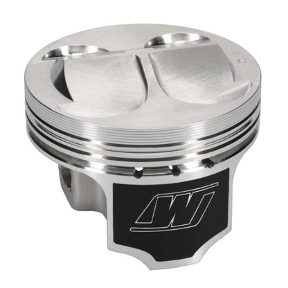 Wiseco MAZDA MIATA 1.8L 4v 10.5:1 83.5MM Piston Shelf Stock 6590M835 6590M835 User 6