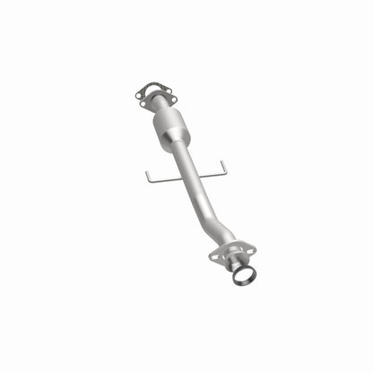MagnaFlow Kia Sephia California Grade CARB Compliant Direct-Fit Catalytic Converter 4481034 360 Degree Image Set