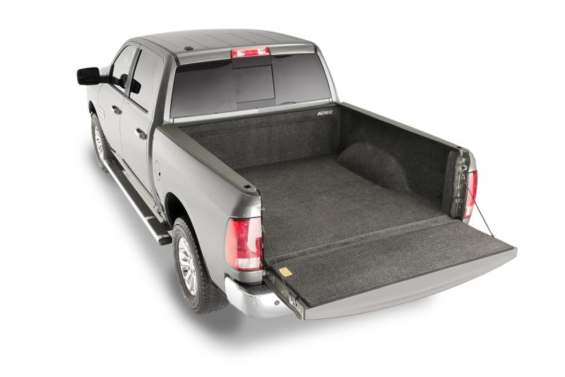 Bedrug Bed Liner 09-18 (19 Classic) Dodge Ram 5'7" Bed W/O Rambox Bed Storage BRT09CCK Photo - Primary