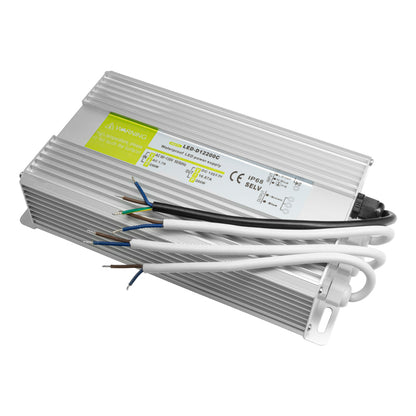 ORACLE Lighting Oracle 17A Power Supply (Waterproof) 1616-504 1616-504 Photo - in package