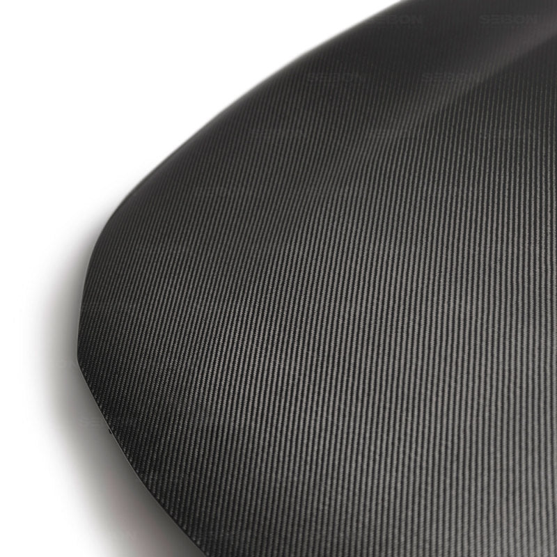 Seibon Carbon Fiber Hood For 2019-2022 Toyota Corolla Hatchback HD19TYCOR-OE User 3