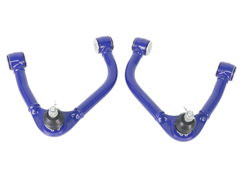 Superpro 19-23 Chevrolet Silverado 1500 / GMC Sierra 1500 Upper Control Arm Set TRC6655 TRC6655 Photo - out of package
