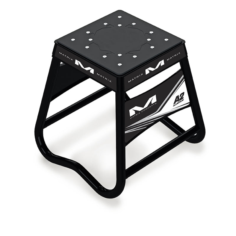 Matrix Concepts Mini A2 Stand - Black A2M-101 A2M-101 User 1