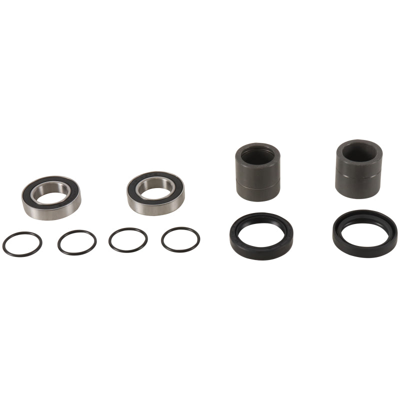Pivot Works 07-22 Suzuki RMZ250 PW Front Waterproof Wheel Spacer Kit PWFWC-S07-500 PWFWC-S07-500 Photo - Primary