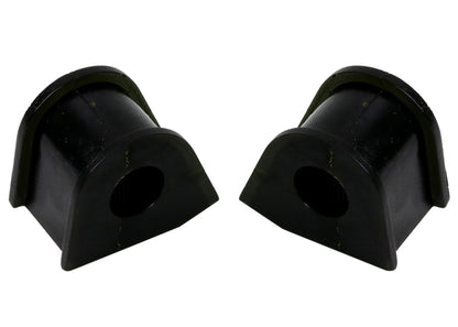 Whiteline Plus 80-92 Volkswagen T25 T3 21mm Front Sway Bar Mount Bushing W23405 W23405 Photo - Close Up