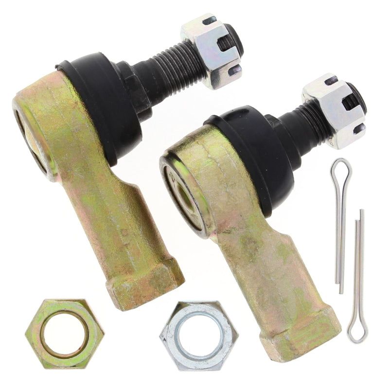 All Balls Racing 07-08 Yamaha YFM400 Grizzly IRS Tie Rod End Kit - 2 Kits Req. Per Veh. 51-1031 51-1031 Photo - Primary