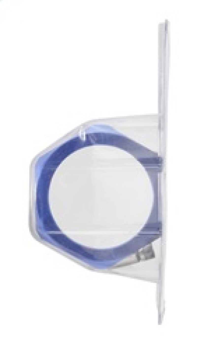 Spectre Magna-Clamp Hose Clamp 1-3/4in. - Blue 6166 6166 Photo - in package