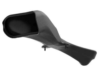 aFe Takeda Dynamic Air Scoop D.A.S. For Takeda Intakes 56-70065S 56-70065S Photo - Unmounted