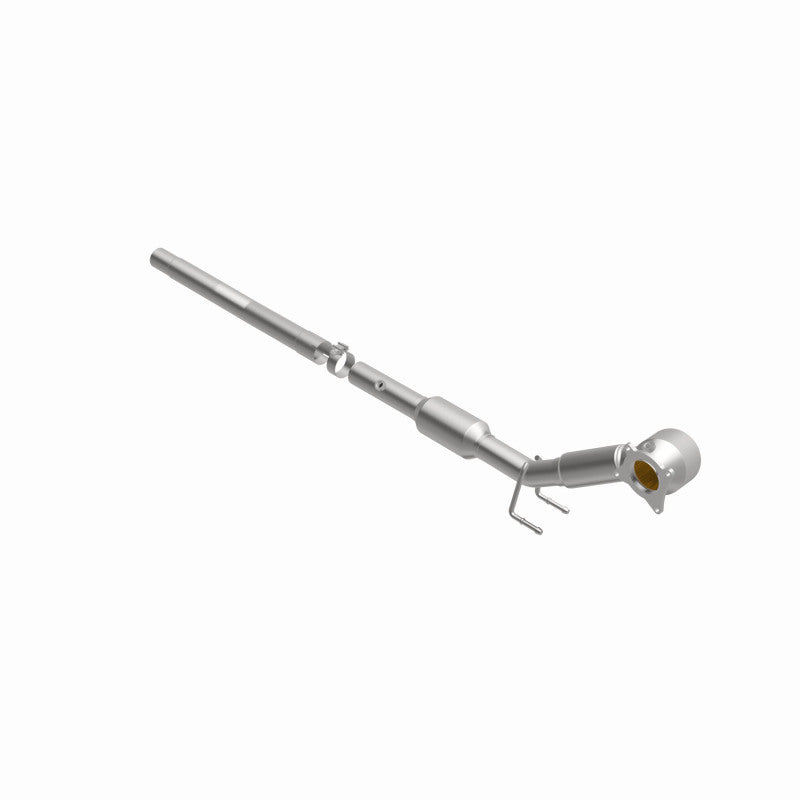 MagnaFlow Volkswagen OEM Grade Federal / EPA Compliant Direct-Fit Catalytic Converter 52281 360 Degree Image Set