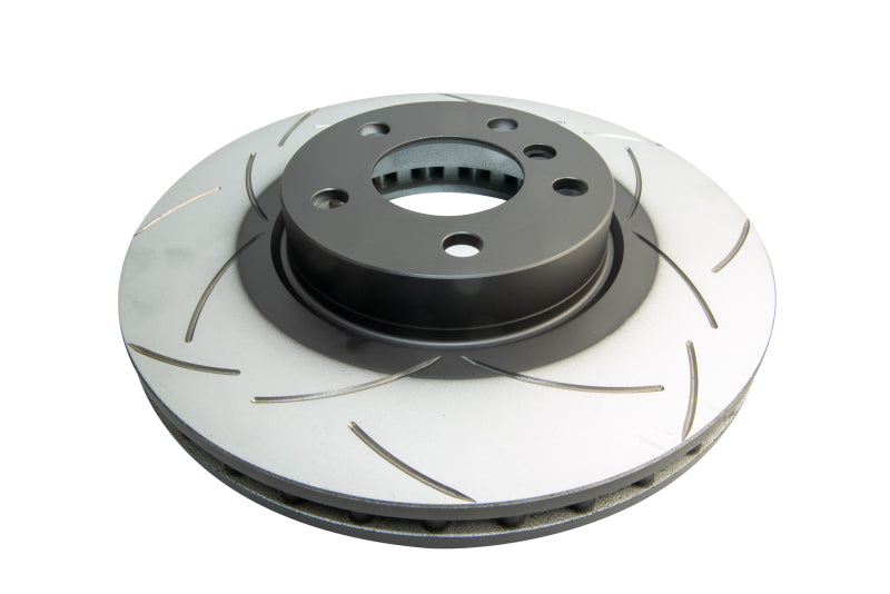 DBA DBA Street Slotted Rotors Brakes, Rotors & Pads Brake Rotors - Slotted main image