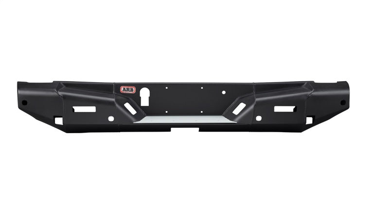 ARB 20-21 Jeep Gladiator JT Rear Bumper No Tire Carrier 5650390 5650390 Photo - Primary